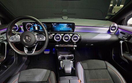 Mercedes-Benz CLA, 2021 год, 3 569 130 рублей, 7 фотография