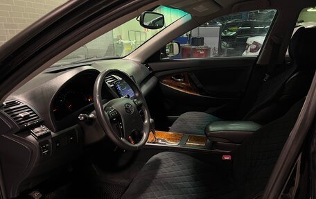 Toyota Camry, 2008 год, 1 190 000 рублей, 9 фотография