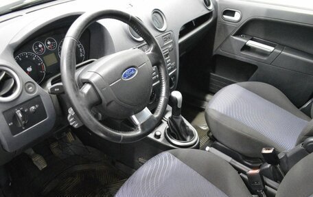 Ford Fusion I, 2008 год, 399 000 рублей, 10 фотография