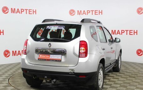 Renault Duster I рестайлинг, 2013 год, 984 000 рублей, 5 фотография