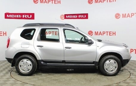 Renault Duster I рестайлинг, 2013 год, 984 000 рублей, 4 фотография