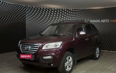 Lifan X60 I рестайлинг, 2014 год, 572 000 рублей, 1 фотография