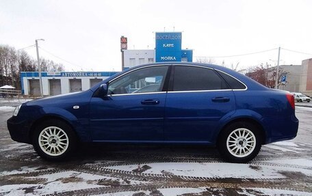 Chevrolet Lacetti, 2007 год, 380 000 рублей, 2 фотография