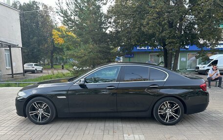 BMW 5 серия, 2016 год, 2 500 000 рублей, 4 фотография