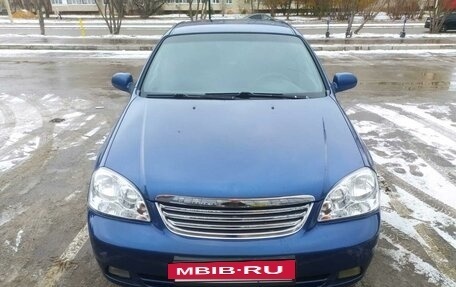 Chevrolet Lacetti, 2007 год, 380 000 рублей, 4 фотография