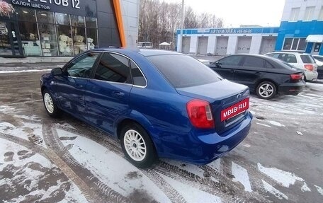 Chevrolet Lacetti, 2007 год, 380 000 рублей, 6 фотография