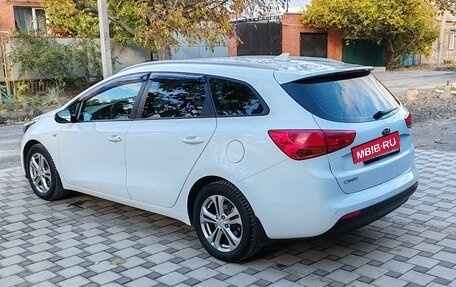 KIA cee'd III, 2015 год, 1 550 000 рублей, 5 фотография