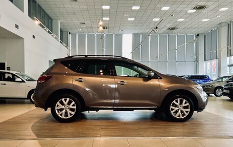 Nissan Murano, 2015 год, 1 720 000 рублей, 4 фотография