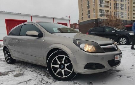 Opel Astra H, 2007 год, 410 000 рублей, 3 фотография