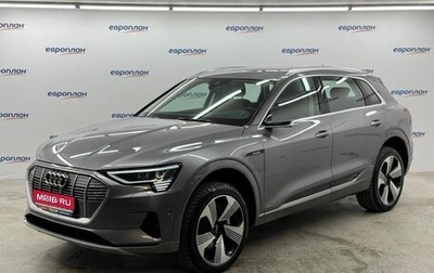 Audi e-tron I, 2020 год, 5 500 000 рублей, 1 фотография