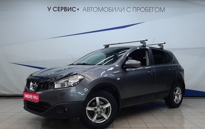 Nissan Qashqai, 2011 год, 1 110 000 рублей, 1 фотография