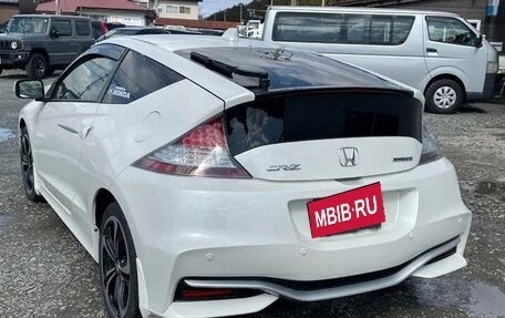 Honda CR-Z, 2017 год, 1 100 000 рублей, 6 фотография