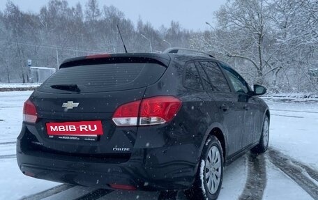 Chevrolet Cruze II, 2015 год, 910 000 рублей, 6 фотография