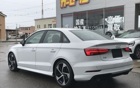 Audi A3, 2021 год, 1 620 000 рублей, 4 фотография