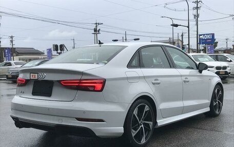 Audi A3, 2021 год, 1 620 000 рублей, 2 фотография