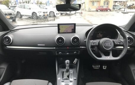 Audi A3, 2021 год, 1 620 000 рублей, 7 фотография