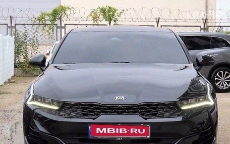 KIA K5, 2020 год, 2 520 000 рублей, 2 фотография