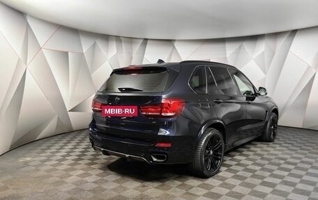 BMW X5, 2017 год, 4 997 900 рублей, 2 фотография