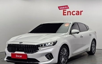 KIA K7, 2020 год, 3 140 000 рублей, 1 фотография