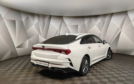 KIA K5, 2021 год, 2 515 000 рублей, 2 фотография