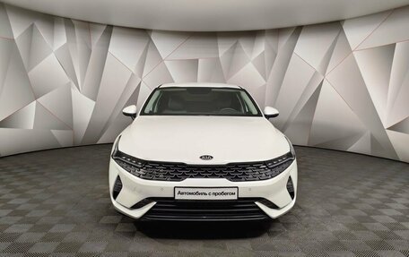 KIA K5, 2021 год, 2 515 000 рублей, 7 фотография