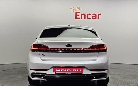 KIA K7, 2020 год, 3 140 000 рублей, 3 фотография