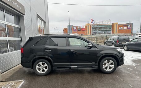 KIA Sorento II рестайлинг, 2015 год, 1 749 000 рублей, 4 фотография