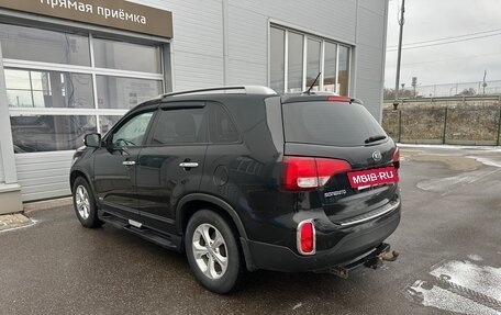 KIA Sorento II рестайлинг, 2015 год, 1 749 000 рублей, 6 фотография