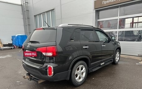 KIA Sorento II рестайлинг, 2015 год, 1 749 000 рублей, 8 фотография