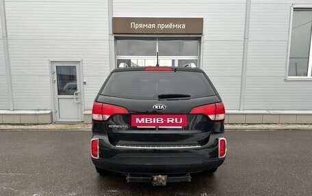 KIA Sorento II рестайлинг, 2015 год, 1 749 000 рублей, 7 фотография