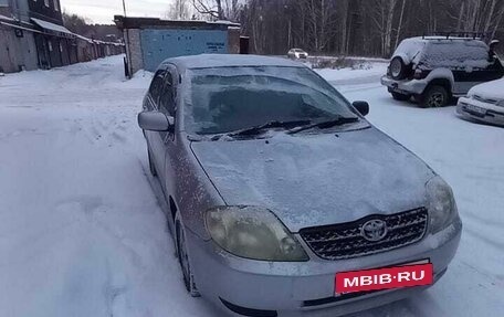 Toyota Corolla, 2003 год, 350 000 рублей, 2 фотография