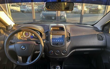 Geely GC6, 2014 год, 599 000 рублей, 7 фотография