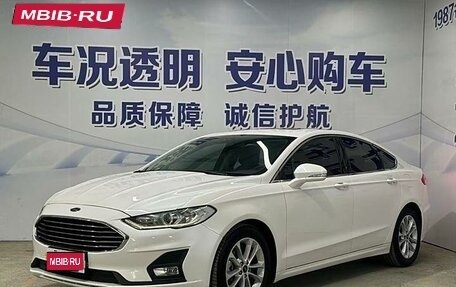 Ford Mondeo V, 2020 год, 1 450 000 рублей, 1 фотография