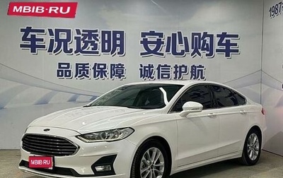 Ford Mondeo V, 2020 год, 1 450 000 рублей, 1 фотография