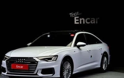 Audi A6, 2020 год, 4 400 000 рублей, 1 фотография