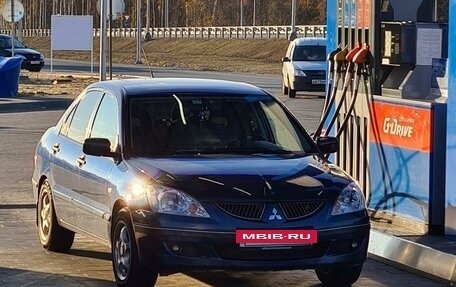 Mitsubishi Lancer IX, 2005 год, 580 000 рублей, 12 фотография