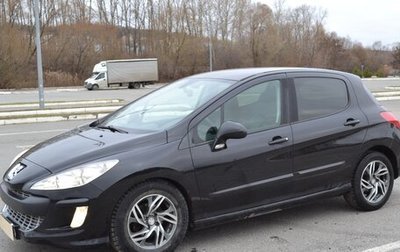 Peugeot 308 II, 2008 год, 425 000 рублей, 1 фотография