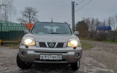 Nissan X-Trail, 2006 год, 880 000 рублей, 1 фотография