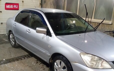 Mitsubishi Lancer IX, 2006 год, 470 000 рублей, 6 фотография