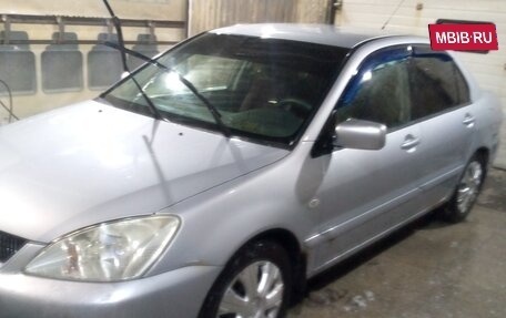 Mitsubishi Lancer IX, 2006 год, 470 000 рублей, 7 фотография