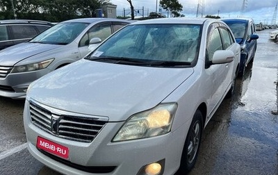 Toyota Premio, 2012 год, 1 400 000 рублей, 1 фотография