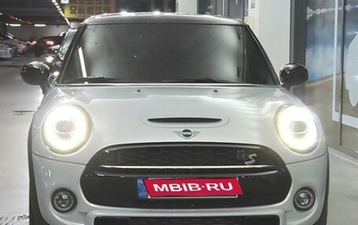 MINI Hatch, 2021 год, 2 910 000 рублей, 1 фотография