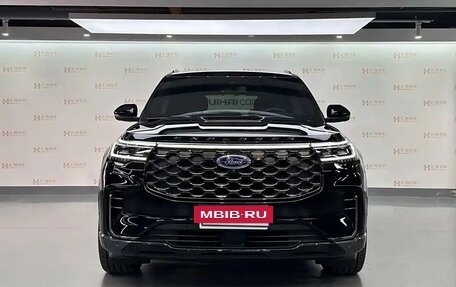 Ford Explorer VI, 2023 год, 5 863 002 рублей, 6 фотография