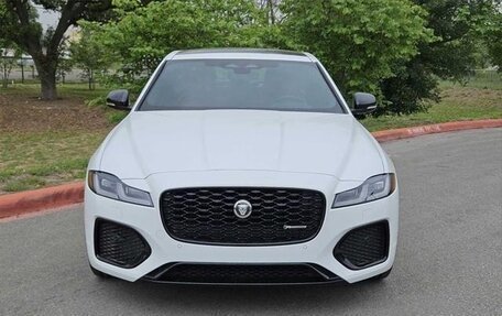 Jaguar XF II, 2024 год, 9 281 000 рублей, 2 фотография