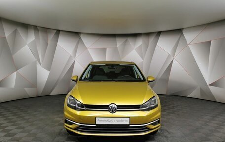 Volkswagen Golf VII, 2018 год, 2 128 000 рублей, 7 фотография