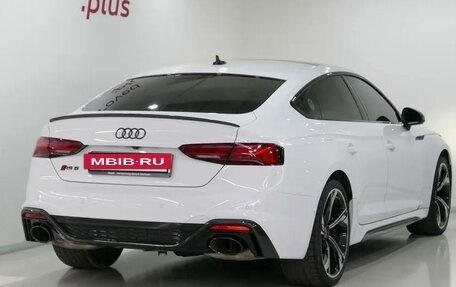 Audi RS 5, 2022 год, 9 459 000 рублей, 3 фотография