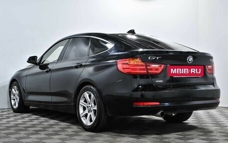 BMW 3 серия, 2013 год, 1 850 000 рублей, 7 фотография