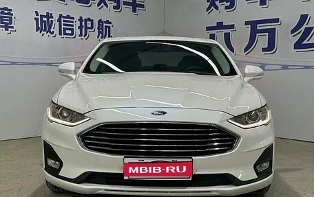 Ford Mondeo V, 2020 год, 1 450 000 рублей, 2 фотография