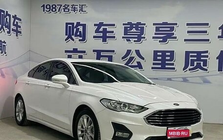 Ford Mondeo V, 2020 год, 1 450 000 рублей, 3 фотография