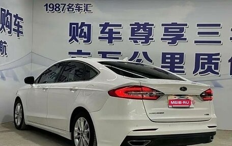 Ford Mondeo V, 2020 год, 1 450 000 рублей, 4 фотография